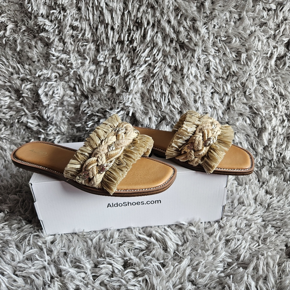 Aldo Women's Sandals Rattana-101